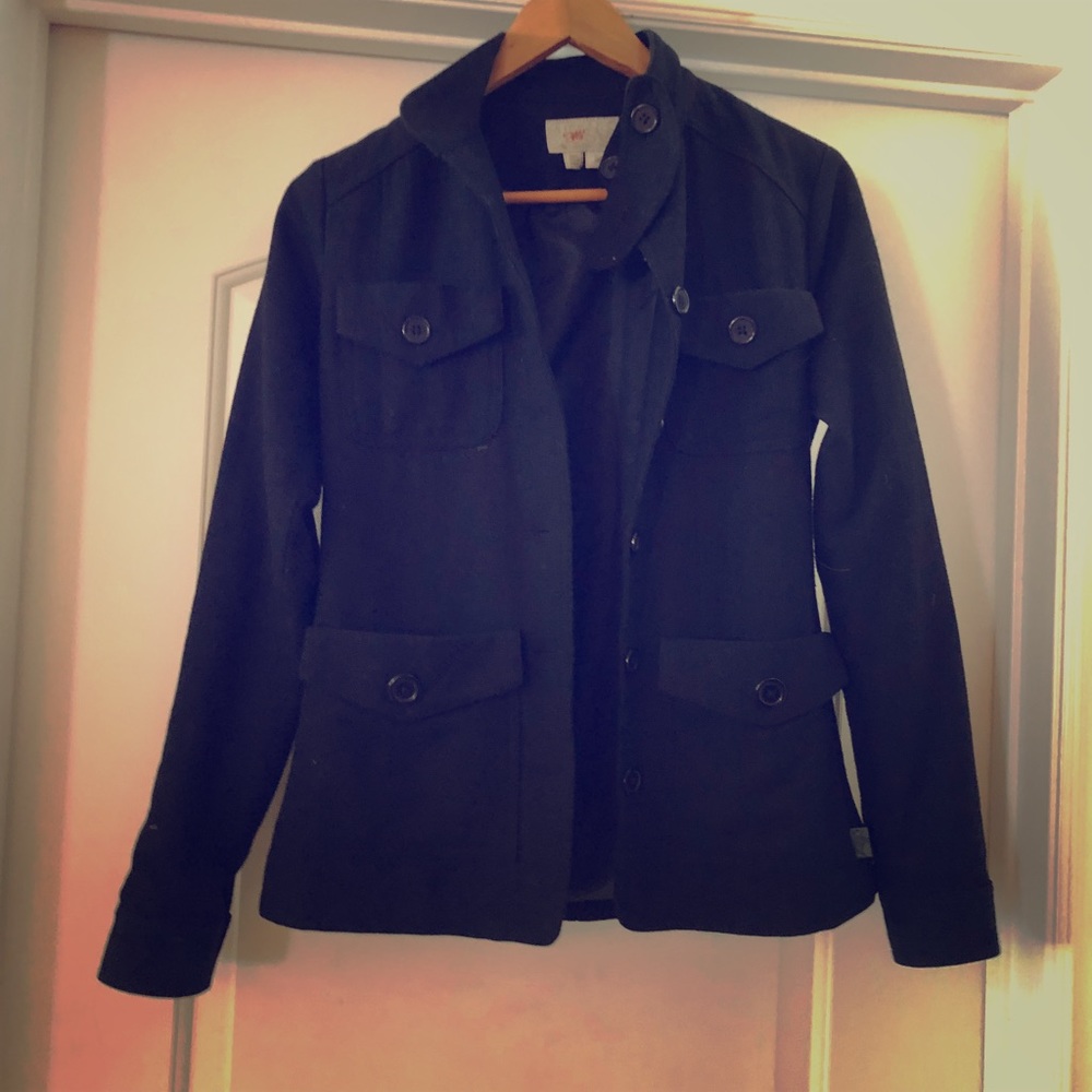 Stussy women’s jacket